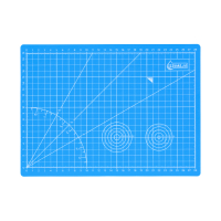 123inkt snijmat 5-laags 300 x 220 mm (A4) 303031