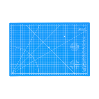 123inkt snijmat 5-laags 450 x 300 mm (A3) 303032