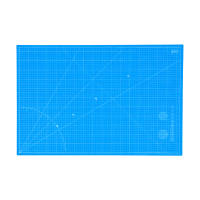 123inkt snijmat 5-laags 900 x 600 mm (A1) 303034