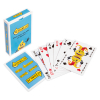 123inkt speelkaarten (12 spellen)  400053