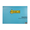 123inkt tekenblok A3 200 g/m² (24 vellen) K-5592C 301432 - 1