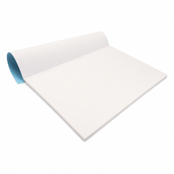 123inkt tekenblok A3 200 g/m² (24 vellen) 301432 - 2