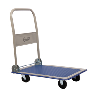 123inkt transportkar 150 kg  390622