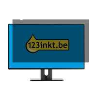 123inkt universele privacyfilter voor monitor 22 inch 16:9 303162
