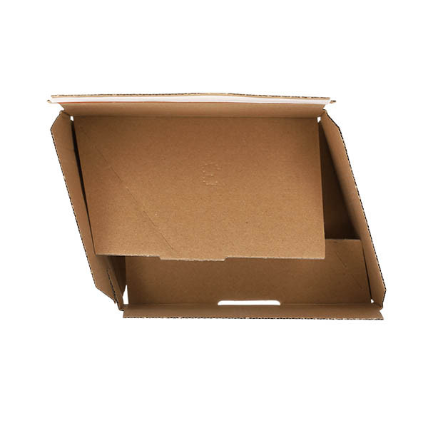 123inkt verzenddoos autolock 160 x 123 x 55 mm (10 stuks) 301872 - 5