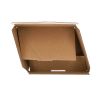 123inkt verzenddoos autolock 160 x 123 x 55 mm (10 stuks) 301872 - 5