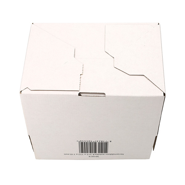 123inkt verzenddoos autolock 215 x 152 x 110 mm (10 stuks) 301874 - 6