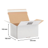 123inkt verzenddoos autolock 215 x 152 x 110 mm (10 stuks) 301874 - 2