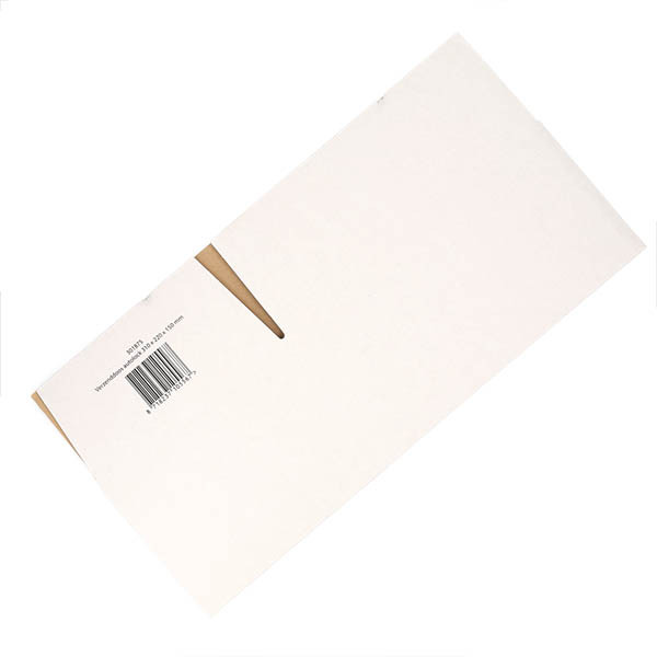 123inkt verzenddoos autolock 310 x 220 x 150 mm (10 stuks) 301875 - 7