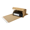 123inkt verzenddoos voor classeurs 320 x 290 x 80 mm (20 stuks) 211104720 CP05808C 302525 - 1