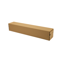123inkt verzendkoker vierkant A1 (10 stuks) 311600110 302465