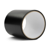 123inkt watervaste rubberen tape 100 mm x 1,5 m 302545 - 1