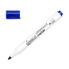 123inkt whiteboard marker blauw (2,5 mm rond) 21080006120 4-250003C 4-28003C 4-360003C 300023
