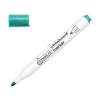 123inkt whiteboard marker groen (2,5 mm rond)