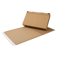 123inkt wikkelverpakking 455 x 325 x 80 mm A3 (25 stuks) 211101925 302523