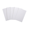 123inkt zinkpapier voor foto’s zelfklevend 5 x 7,6 cm (20 vellen) 3214C002C 302224 - 2