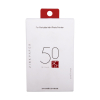 123inkt zinkpapier voor foto’s zelfklevend 5 x 7,6 cm (50 vellen) 3215C002C 302225 - 1