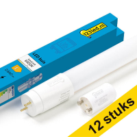 Aanbieding: 12x 123led LED TL buis 150 cm 6500K (865) 2640 lumen T8 (G13) 22W (58W)