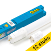 Aanbieding: 12x 123led led-TL-buis 150 cm 6500K (865) 2640 lumen T8 (G13) 22W (58W) LDR08789 - 1
