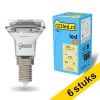 Aanbieding: 6x 123led E14 ledlamp reflector dimbaar 4W (50W) LDR01921 - 1