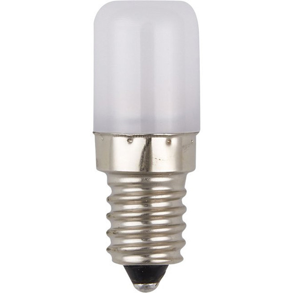 123led E14 ledlamp buis mat 1.8W (15W) LDR06311 - 1