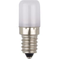 123led E14 ledlamp buis mat 1.8W (15W) LDR06311