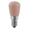 123led E14 ledlamp pilot dimbaar 2W (11W) LDR06383 - 1