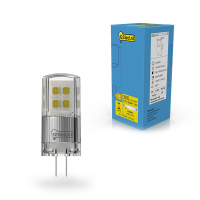 123led G4 ledcapsule SMD 2700K Dimbaar 2.5W (28W) LDR02354