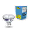 123led GU5.3 led-spot 2.2W (23W) LDR01742 - 1