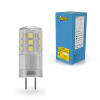 123led GY6.35 ledcapsule SMD helder 2700K 3.3W (40W) LDR02362 - 1