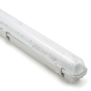 LED TL-armatuur met sensor 150 cm | incl. TL-buis | 4000K | 3100 lumen | IP65 | 21W  LDR08650 - 2