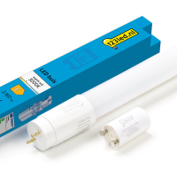 123led LED TL buis 120 cm 3000K (830) 2160 lumen T8 (G13) 18W (36W) LDR08772