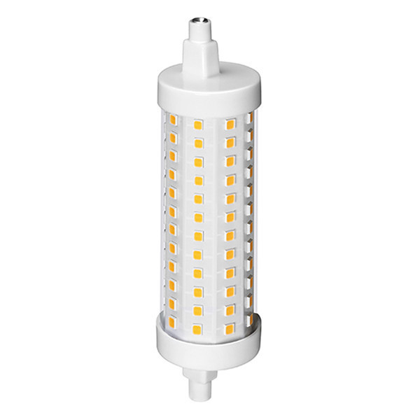123led R7S led-lamp staaflamp dimbaar 12.5W (100W) LDR06531 - 1