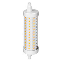 123led R7S led-lamp staaflamp dimbaar 12.5W (100W) LDR06531