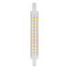 123led R7S ledlamp staaflamp 9W (61W)