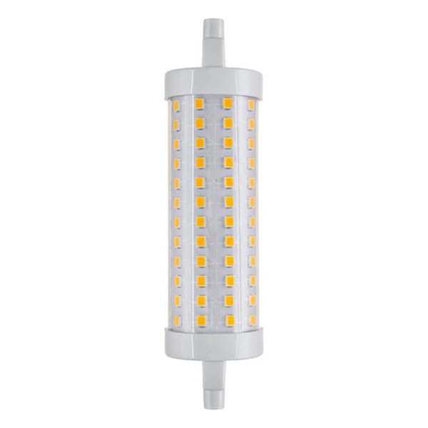 123led R7S ledlamp staaflamp dimbaar 12.5W (100W) LDR06399 - 1