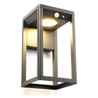 123led Solar wandlamp Berkshire met sensor LDR08541 123led Solar wandlamp Berkshire met sensor LDR08541