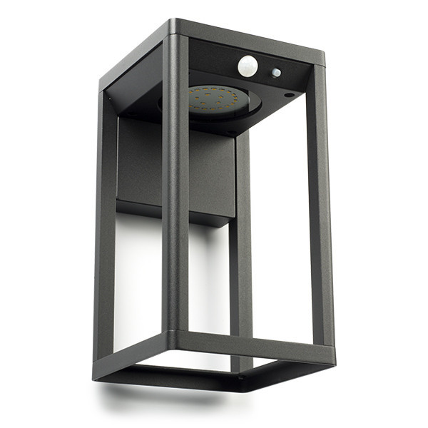 123led Solar wandlamp Berkshire met sensor LDR08541 123led Solar wandlamp Berkshire met sensor LDR08541 - 3