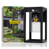 123led Solar wandlamp Kensington met sensor LDR08542 123led Solar wandlamp Kensington met sensor LDR08542 - 2