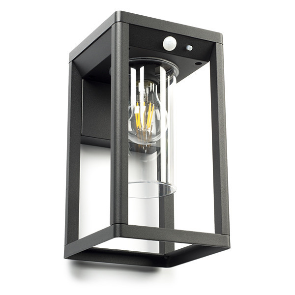 123led Solar wandlamp Kensington met sensor LDR08542 123led Solar wandlamp Kensington met sensor LDR08542 - 3