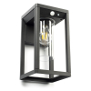 123led Solar wandlamp Kensington met sensor LDR08542 123led Solar wandlamp Kensington met sensor LDR08542 - 3