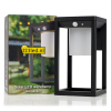 123led Solar wandlamp Kingsbridge met sensor LDR08540 123led Solar wandlamp Kingsbridge met sensor LDR08540 - 2