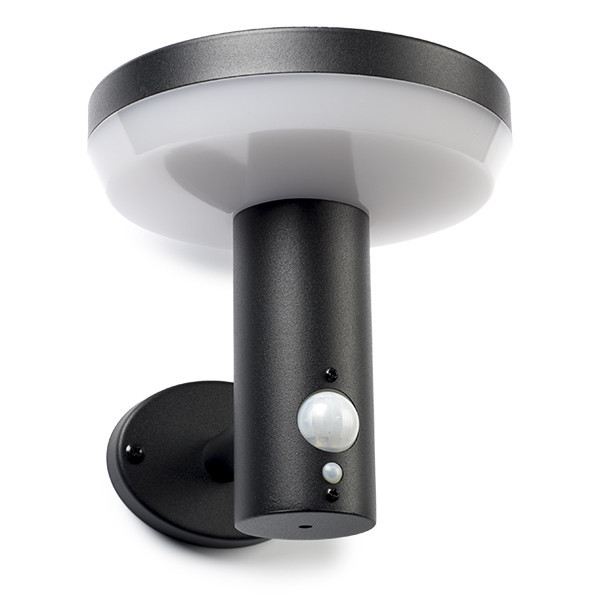 123led Solar wandlamp Notting Hill met sensor LDR08544 123led Solar wandlamp Notting Hill met sensor LDR08544 - 3