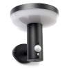 123led Solar wandlamp Notting Hill met sensor LDR08544 123led Solar wandlamp Notting Hill met sensor LDR08544 - 3