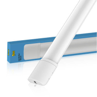 123led batten 150 cm | incl. lamp | 3000-4000-6500K | 5500 lumen | 48W LDR02178