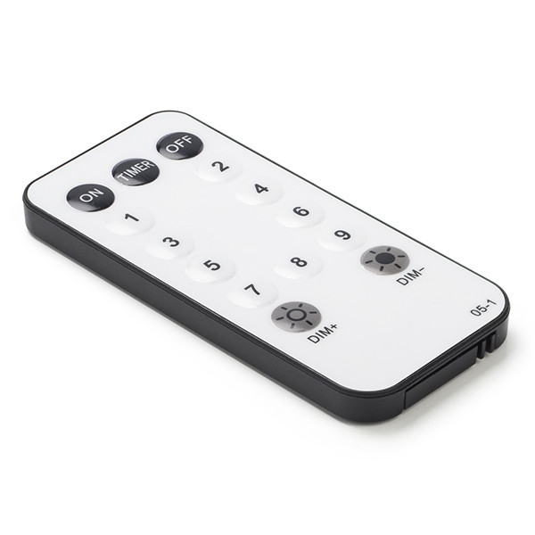 123led kerstster hangend 56 cm extra warmwit & warmwit 300 lampjes zwart LDR07275 - 6