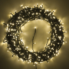 123led kerstverlichting extra warmwit & warmwit 480 lampjes LDR07006 123led kerstverlichting extra warmwit & warmwit 480 lampjes LDR07006 - 3