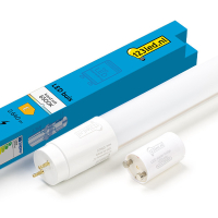 123led led-TL-buis 150 cm 6500K (865) 2640 lumen T8 (G13) 22W (58W) LDR08787