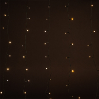 123led lichtgordijn extra warmwit & warmwit 225x300 480 lampjes LDR07014