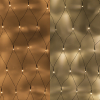 123led netverlichting extra warmwit & warmwit 200 x 140 cm 252 lampjes LDR07302 - 1